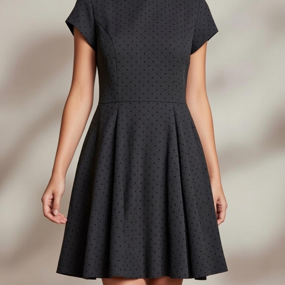 Brooks Brothers dress